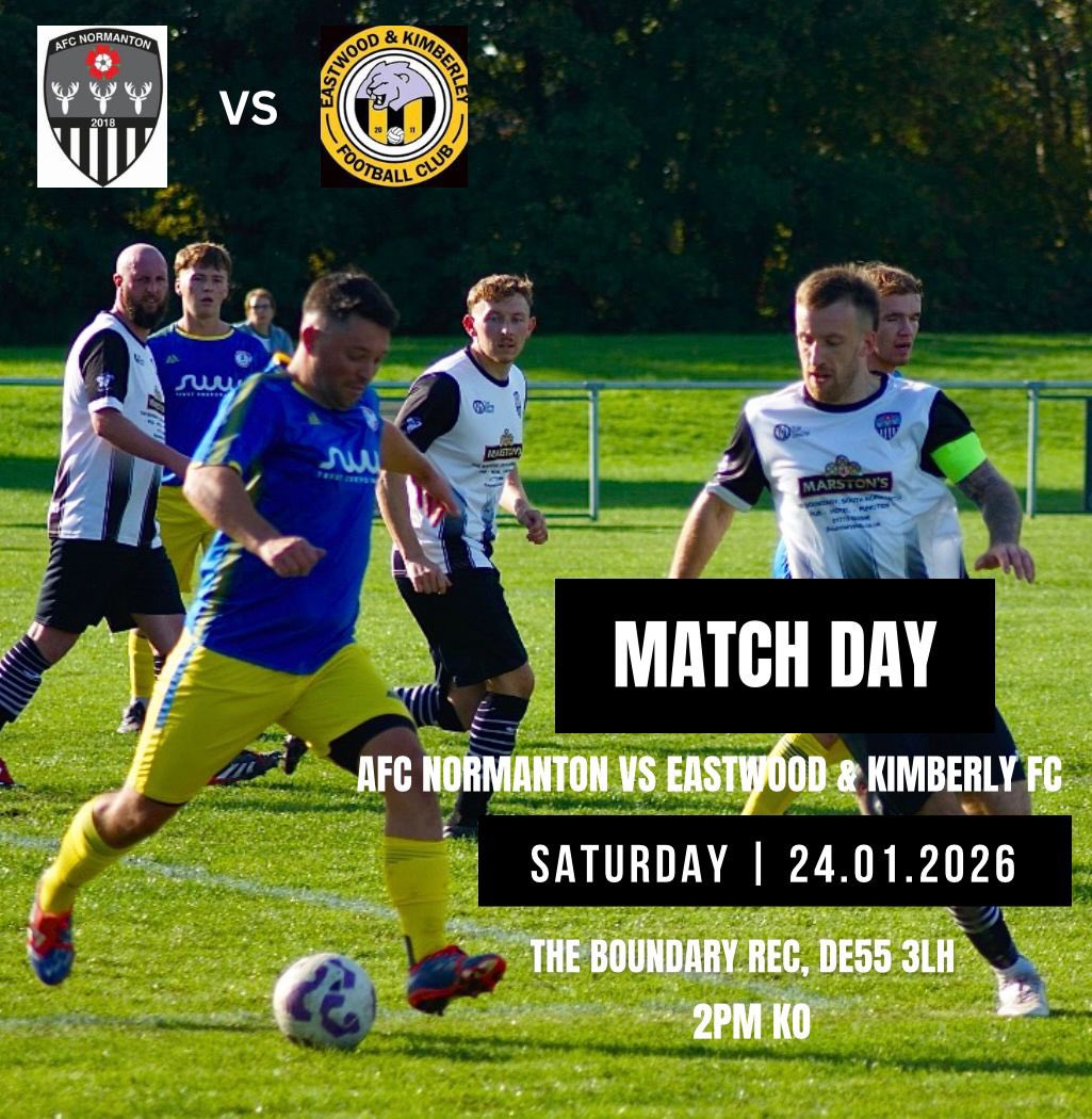 Afc Normanton tweet media