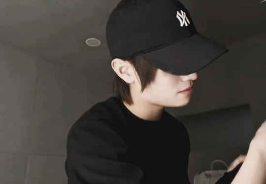 ckwkvn1219's tweet image. [📸] #CHENKAIWEN