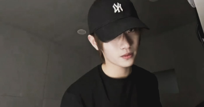 ckwkvn1219's tweet image. [📸] #CHENKAIWEN