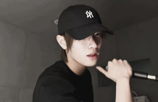 ckwkvn1219's tweet image. [📸] #CHENKAIWEN