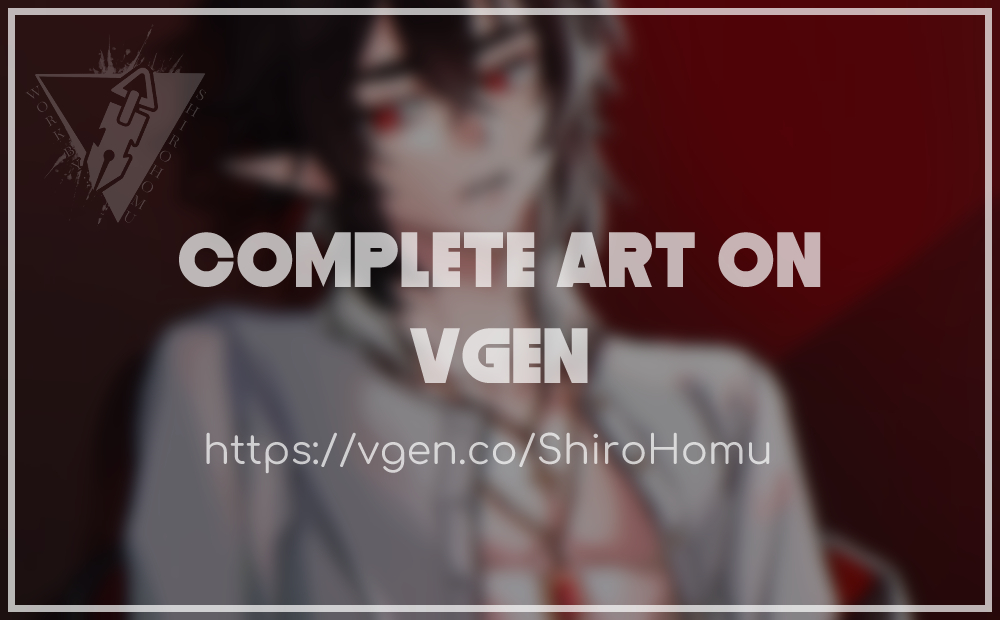 Shiro ✒ tweet media