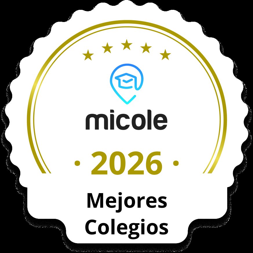 AlasCeip's tweet photo. 📢 Renovamos el sello como uno de los mejores colegios en este 2026. Gracias por confiar en nosotros ❤️ https://t.co/UKJu4fVhOS