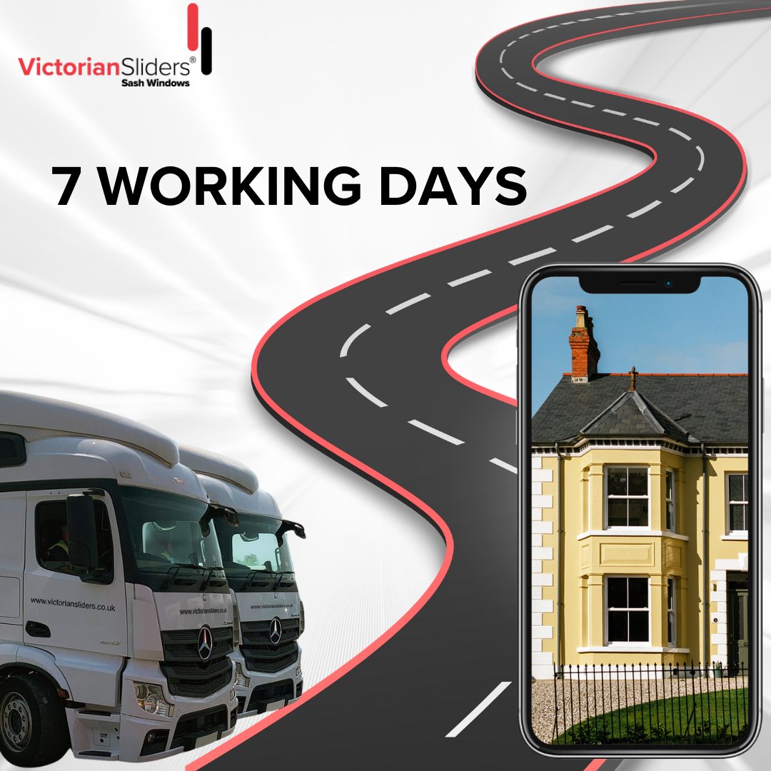 Victorian Sliders tweet media