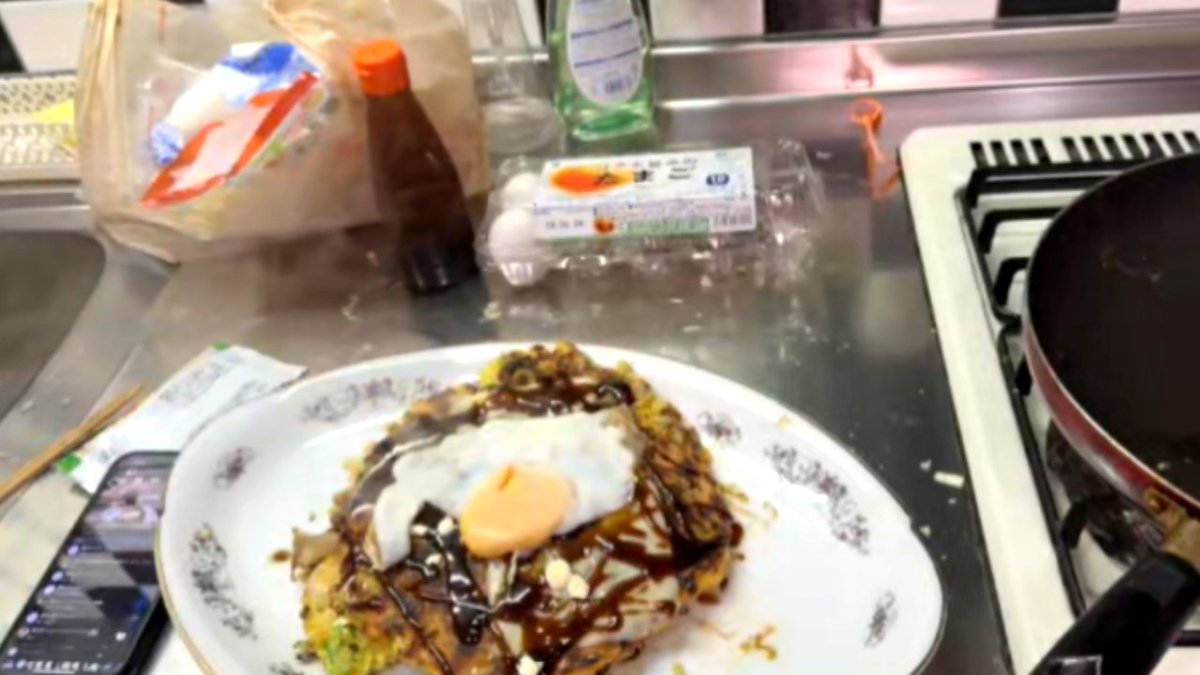 昨日の #だいちゃん