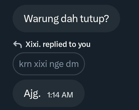 901lelecalling's tweet image. BENCI BGT STOP NANYAIN WARUNG WARUNG AJGGGG😡😡😡🥺😭😭