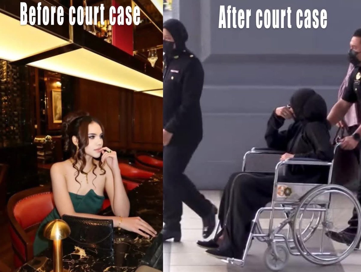 Wow serious ka? Shame