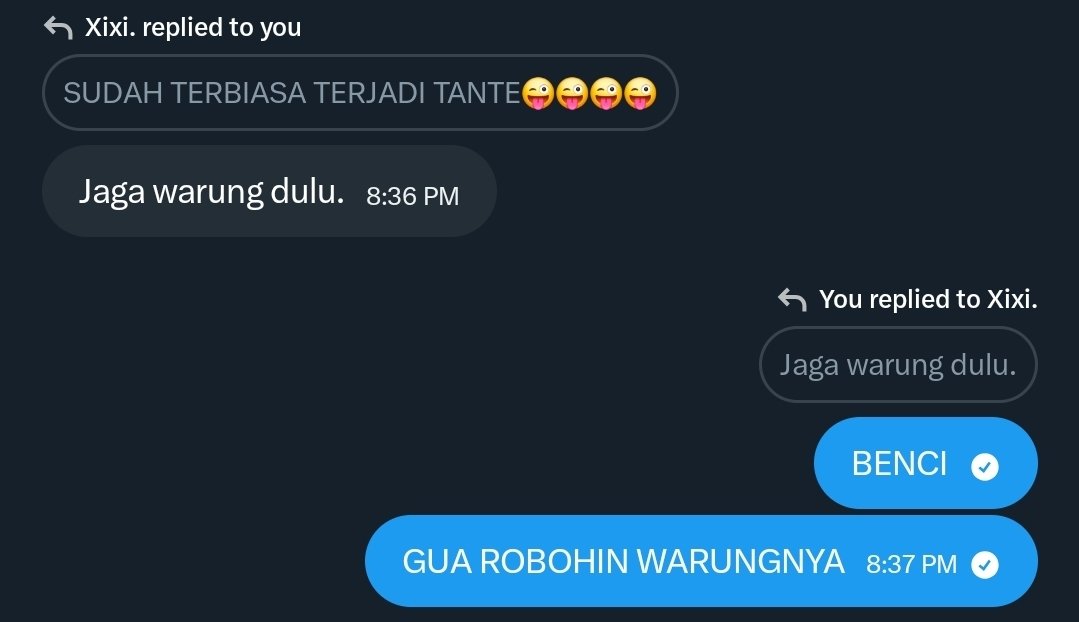 901lelecalling's tweet image. BENCI BGT STOP NANYAIN WARUNG WARUNG AJGGGG😡😡😡🥺😭😭