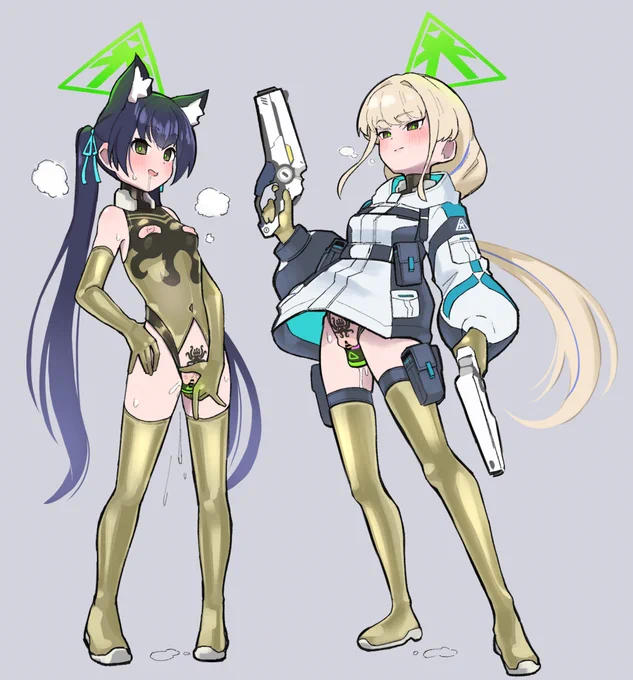 カイザー堕ちrkgk 