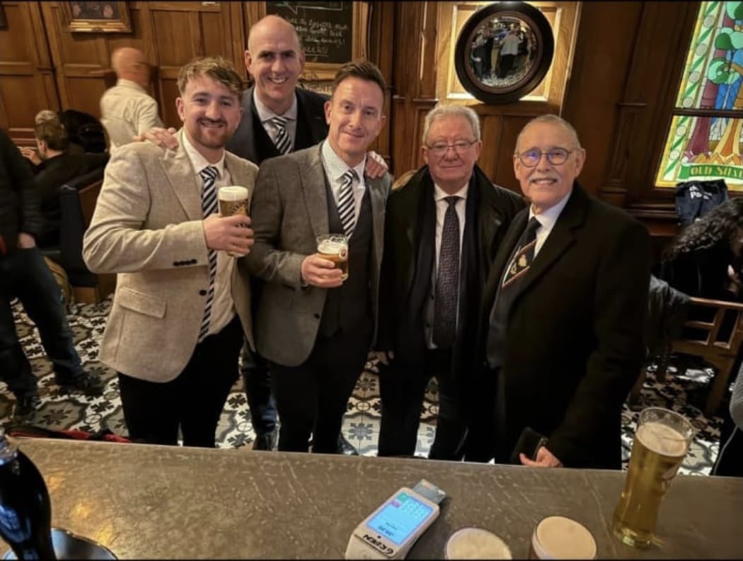 RAF Servicing Commando & Tactical Supply Wing Assn tweet media