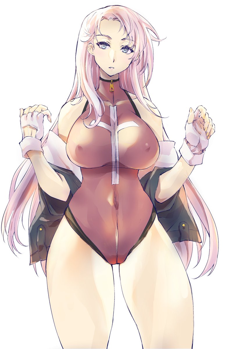 今日は過去絵、寒いので引きこもってゲームしてた 