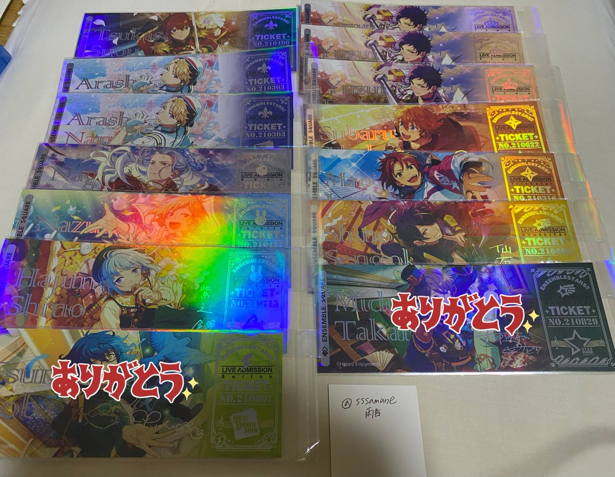 雨音(ｱﾏﾈ) tweet media