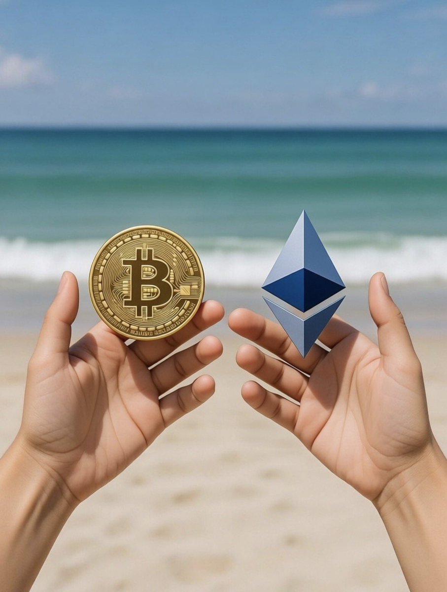 Hey @grok remove the worst crypto