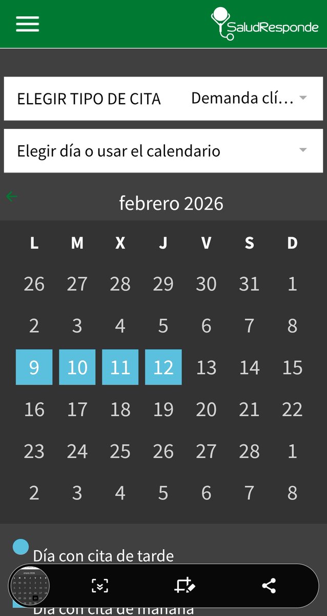 Mientras <a href="/JuanMa_Moreno/">Juanma Moreno</a> llora delante de las cámaras se sube el sueldo por detrás por tercera vez en esta legislatura. Y tú  esperas 20 días para una cita médica en el SAS <a href="/saludand/">Consejería de Sanidad, Presidencia y Emergencias</a> 
#MorenoBonilla #SanidadPública