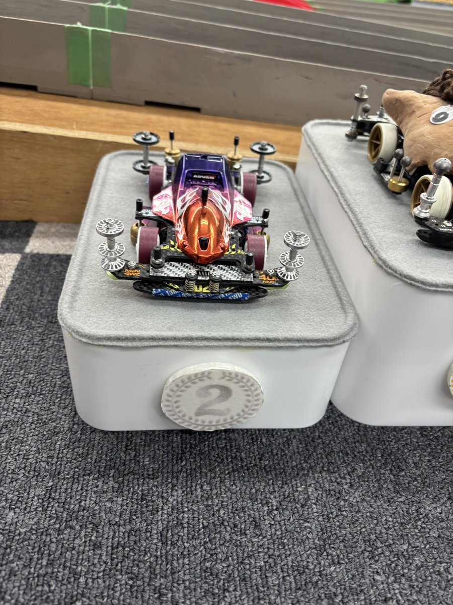 カケル tweet media