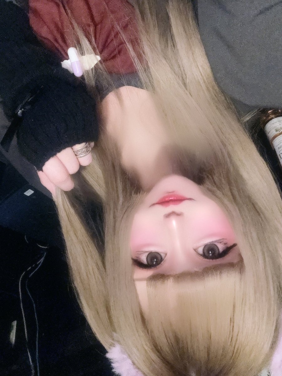 おります💜(^з^) -☆