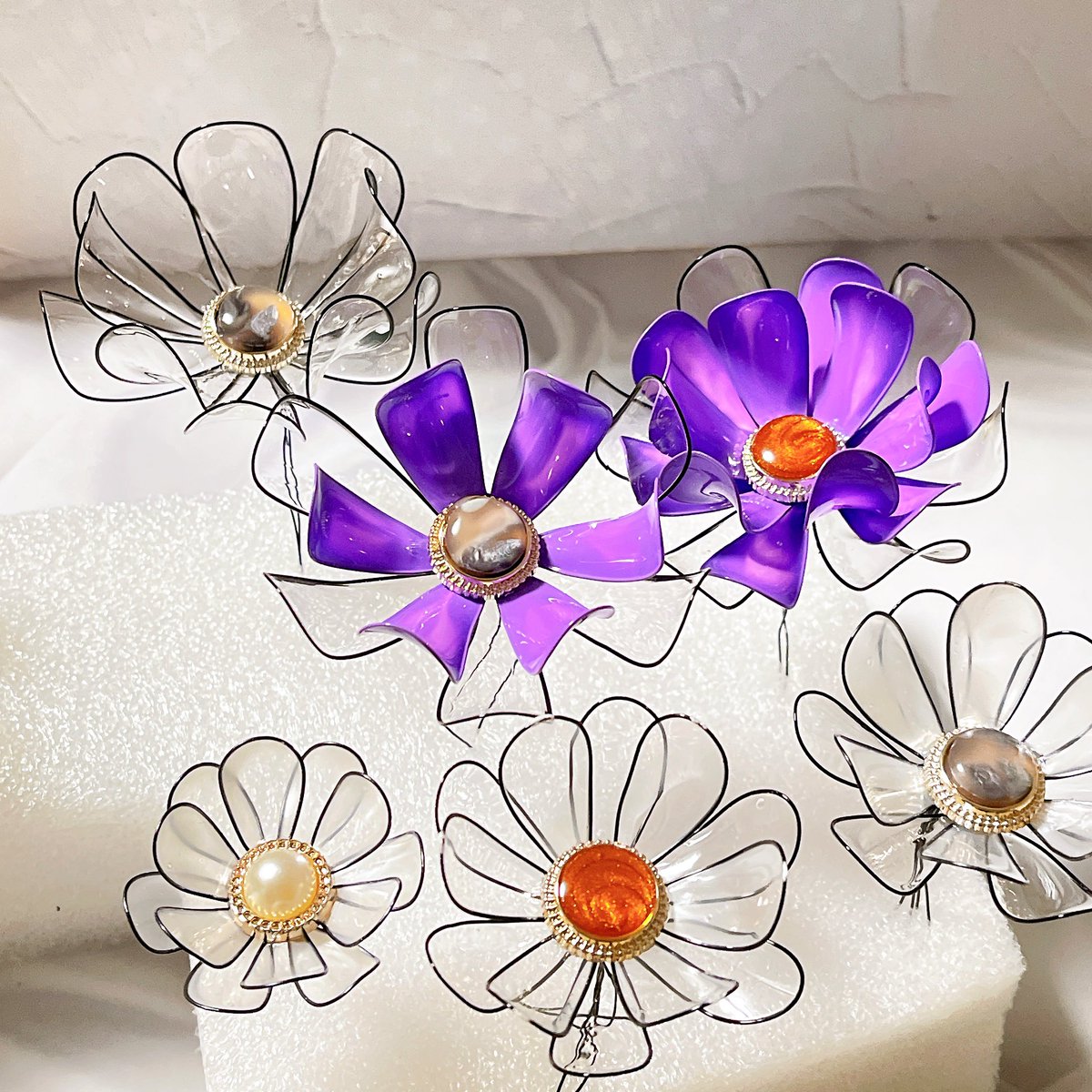 アメリカンフラワー のんちゃんさま専用ページ アメリカンフラワー のんちゃんさま専用ページ のんちゃん様専用