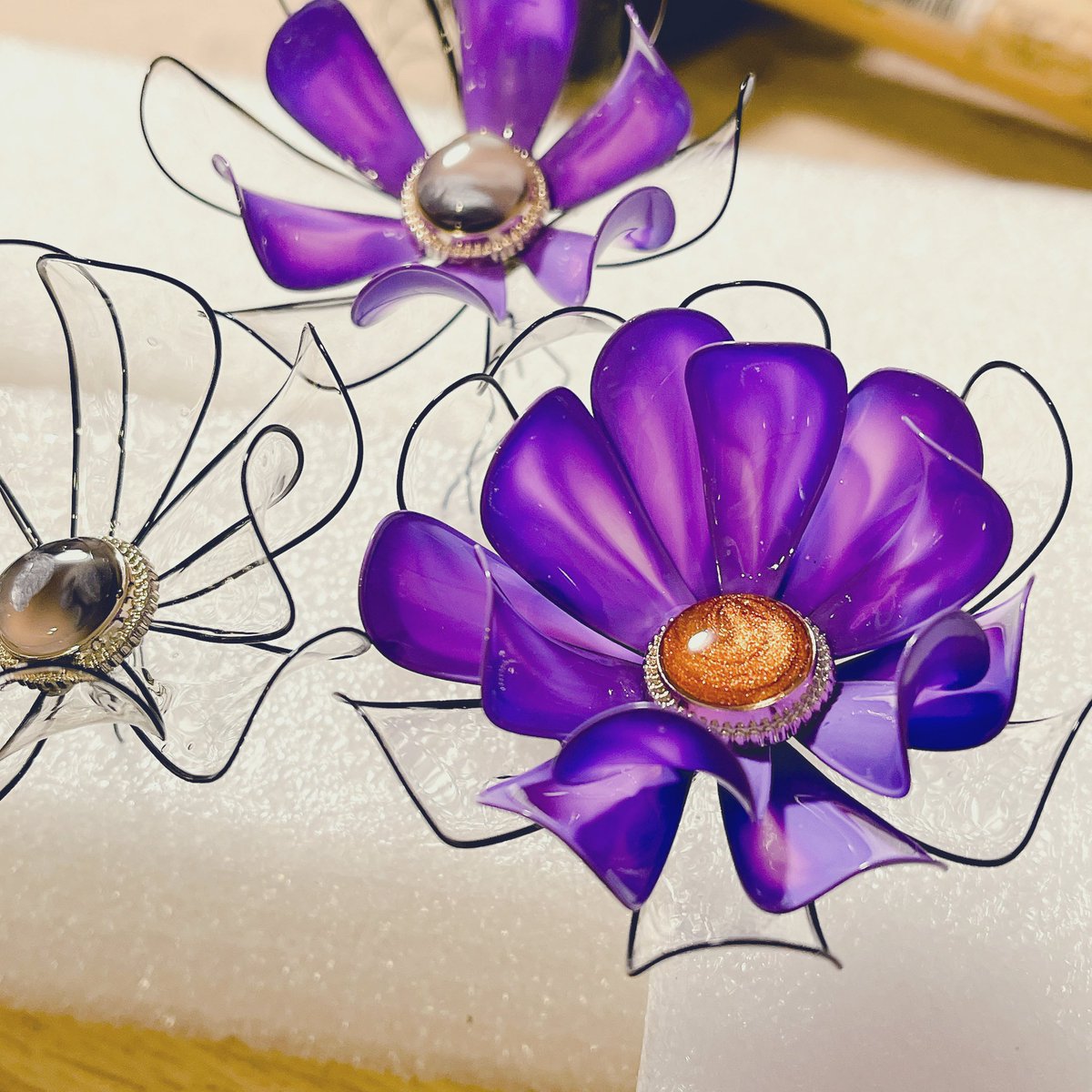 アメリカンフラワー