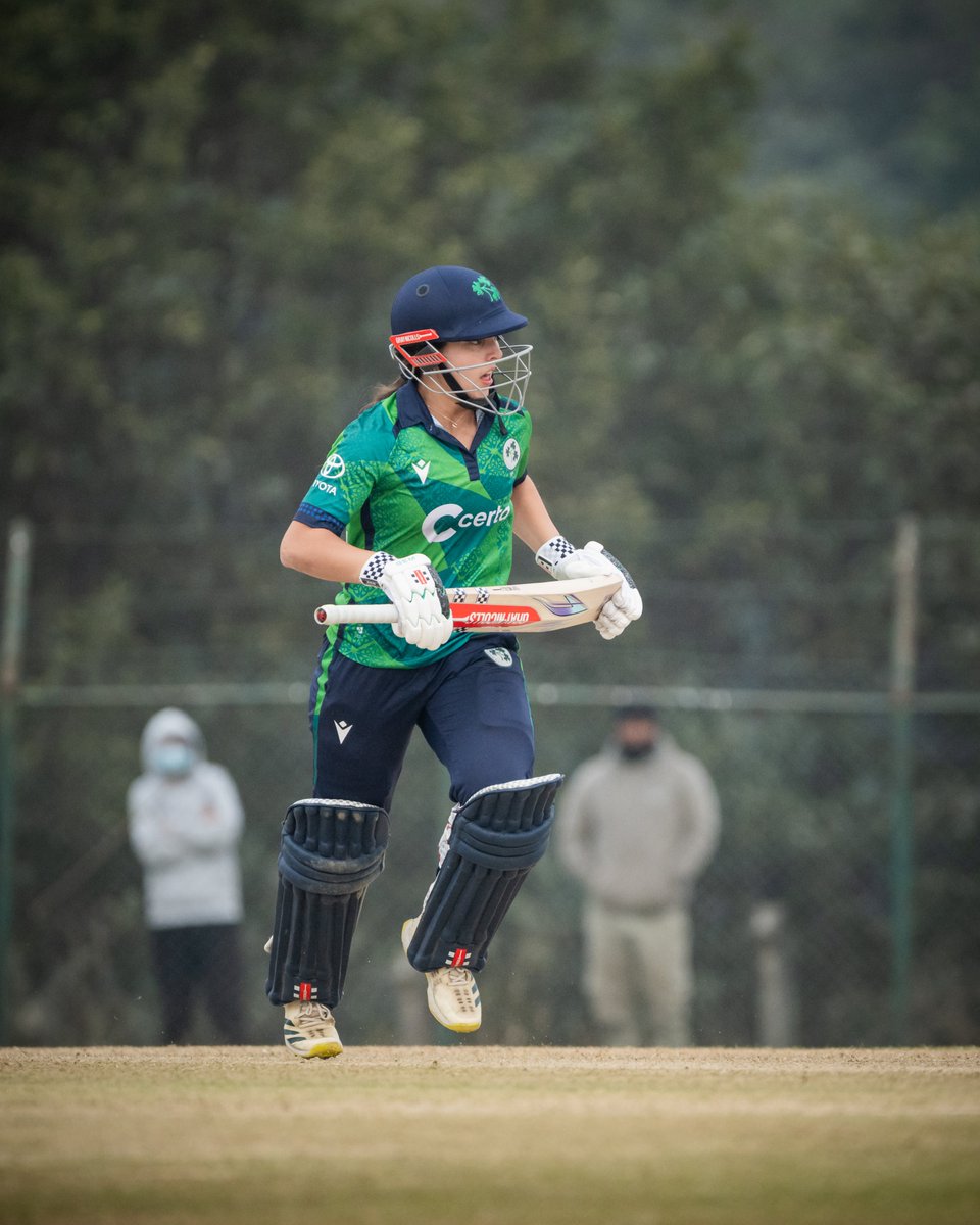 Cricket Ireland tweet media