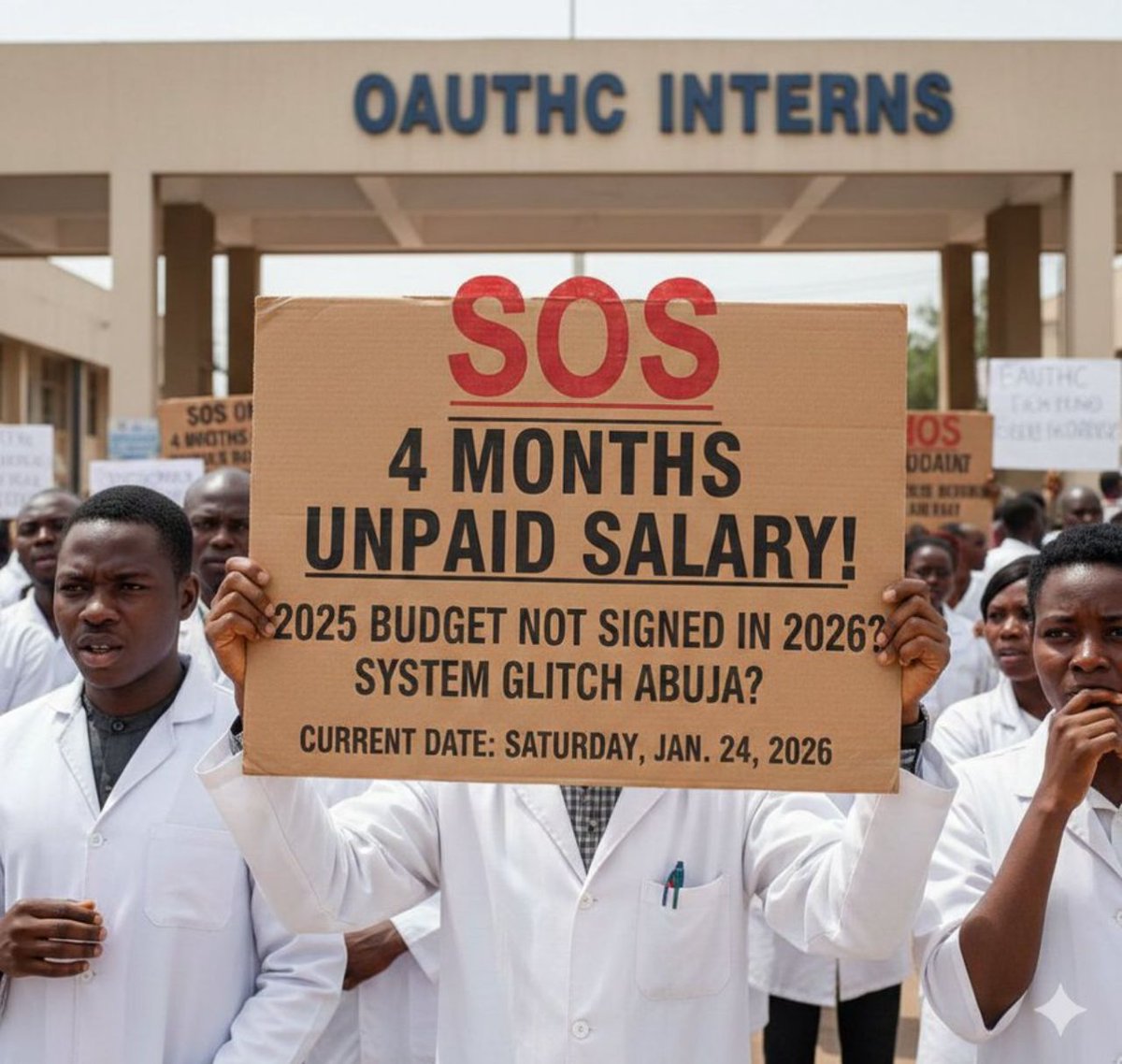 Healthinternvoice tweet media