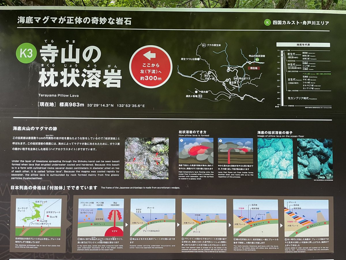 つじとも tweet media