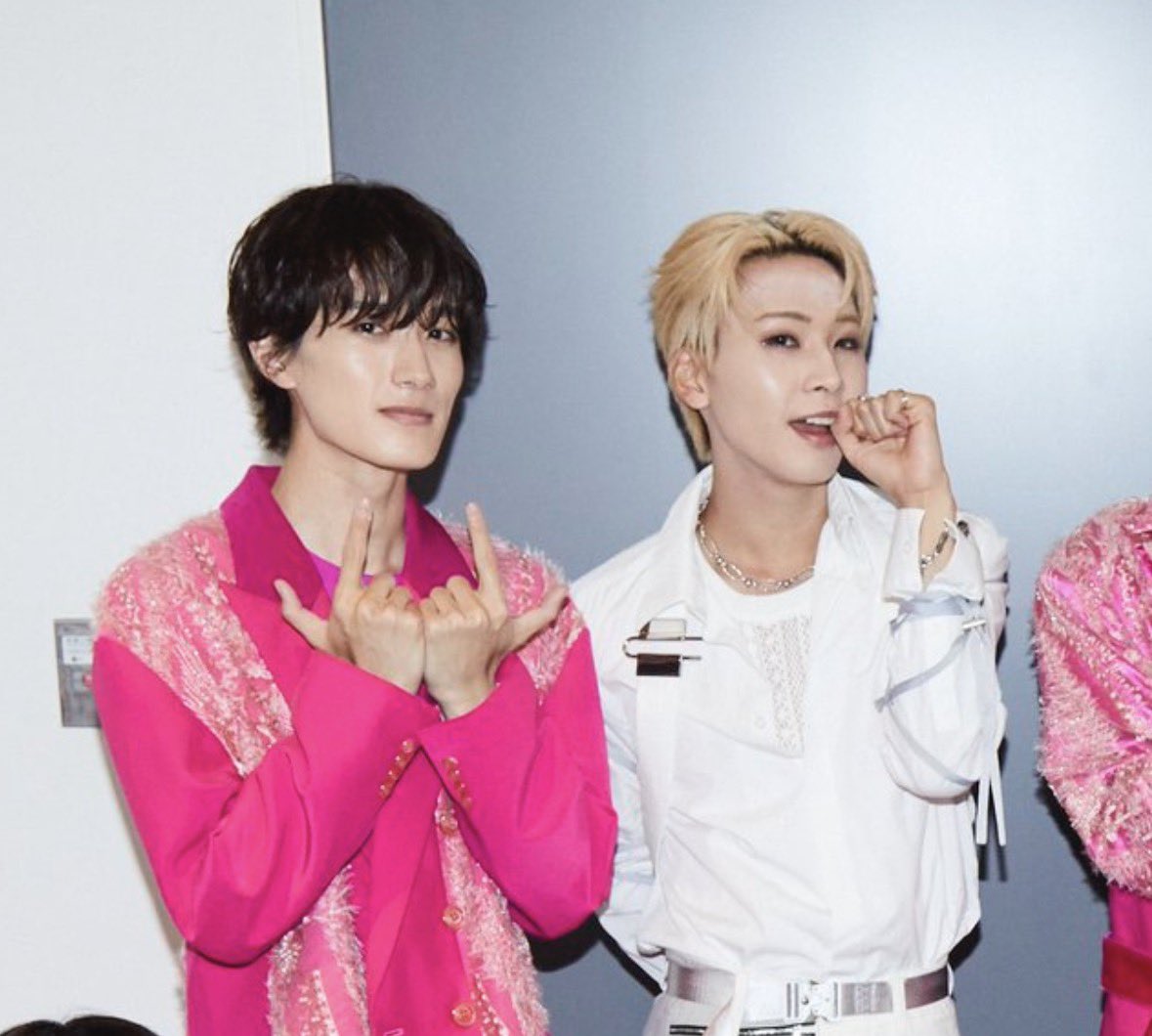 ユリアンです₊⁎⁺˳✧༚ 🦊蓮蓮 (@zfQxRYIfzcXjU3M) / Posts / X