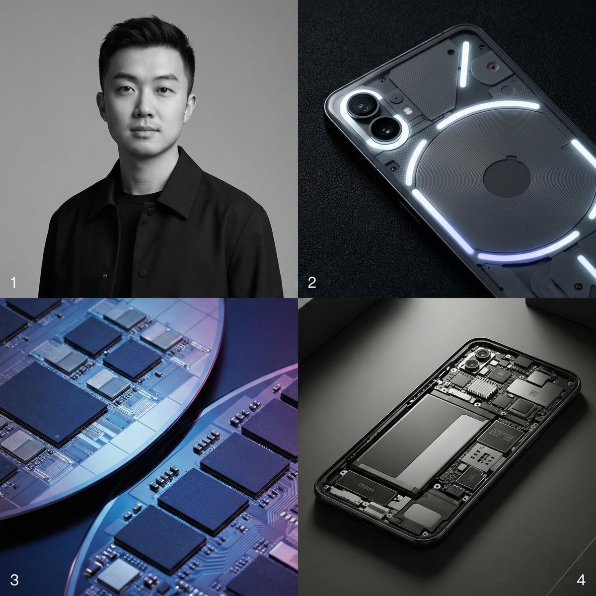 AIによって、果たして僕たちは幸せになってるんだろうか…