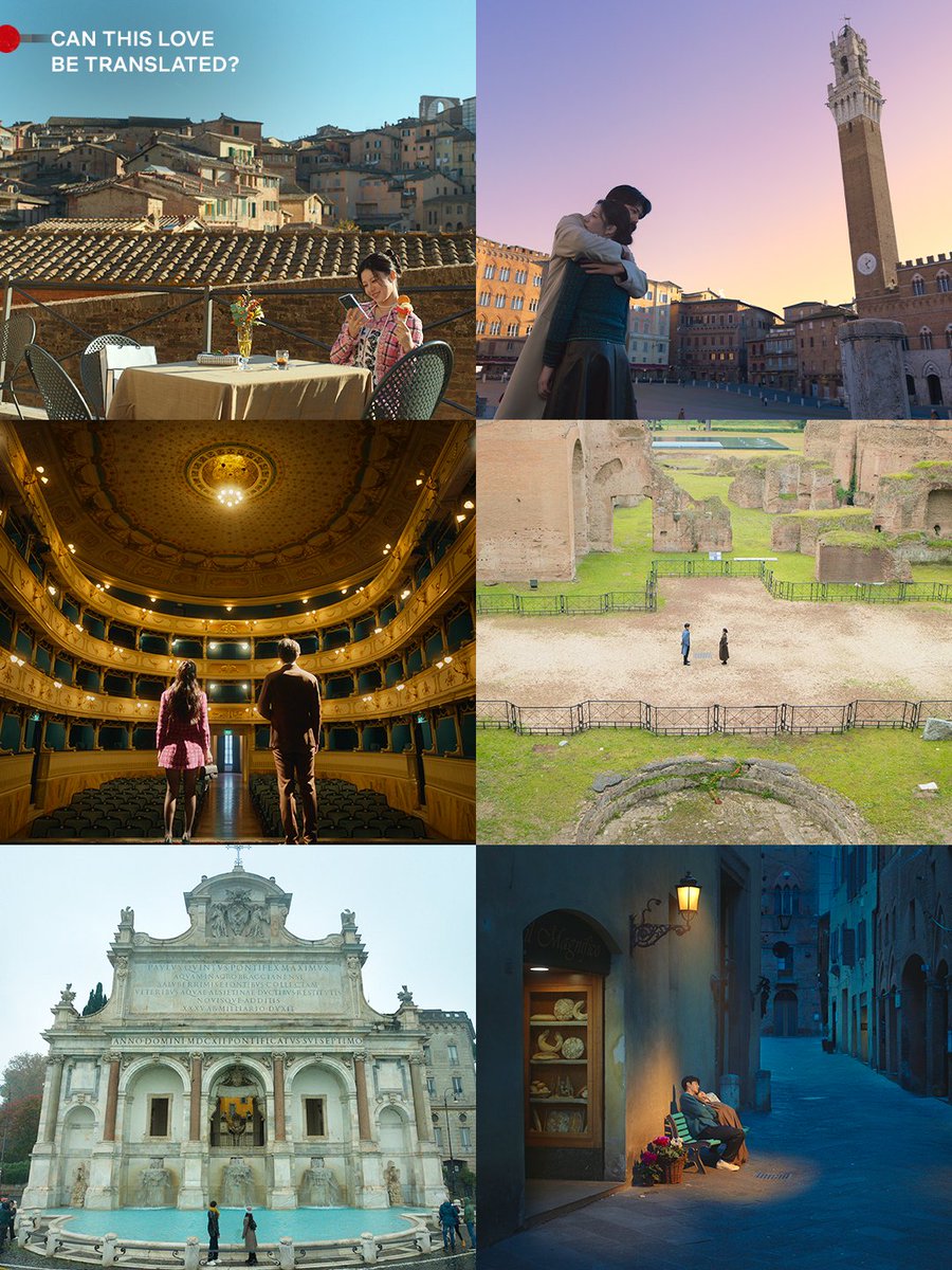 Netflix_PH's tweet image. "Hearing your voice, it felt like we were traveling together."

"I barely managed to calm my heart... so why shake me up again?"

#CanThisLoveBeTranslated #KimSeonho #김선호 #GoYounjung #고윤정