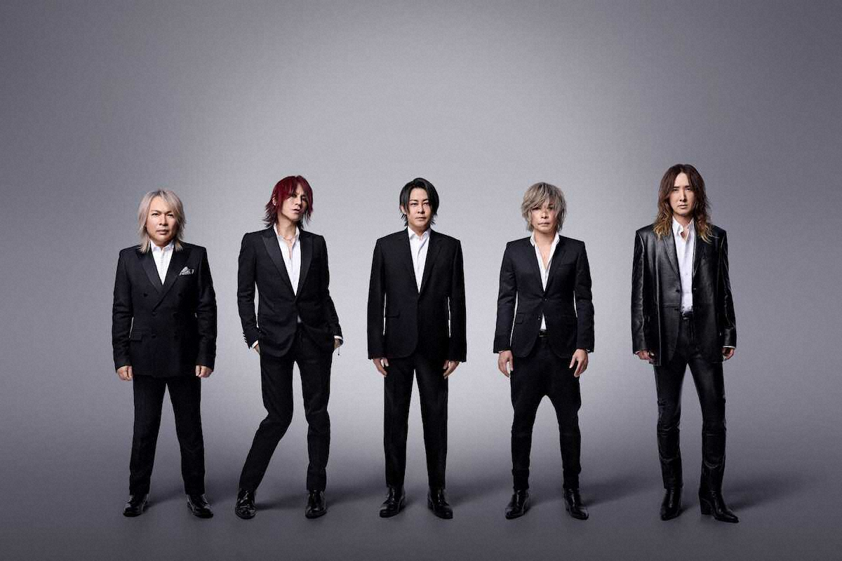 【発表】「LUNA SEA」SUGIZO、3月振替公演で復帰へ
news.livedoor.com/article/detail…

3月12日に有明アリーナで振替公演を実施すると発表。公式サイトでは「昨年末のメンバーSUGIZOの交通事故、そして12月23日の有明アリーナ公演の延期につきまして、皆様には大変ご心配とご迷惑をおかけしました」と謝罪した。
