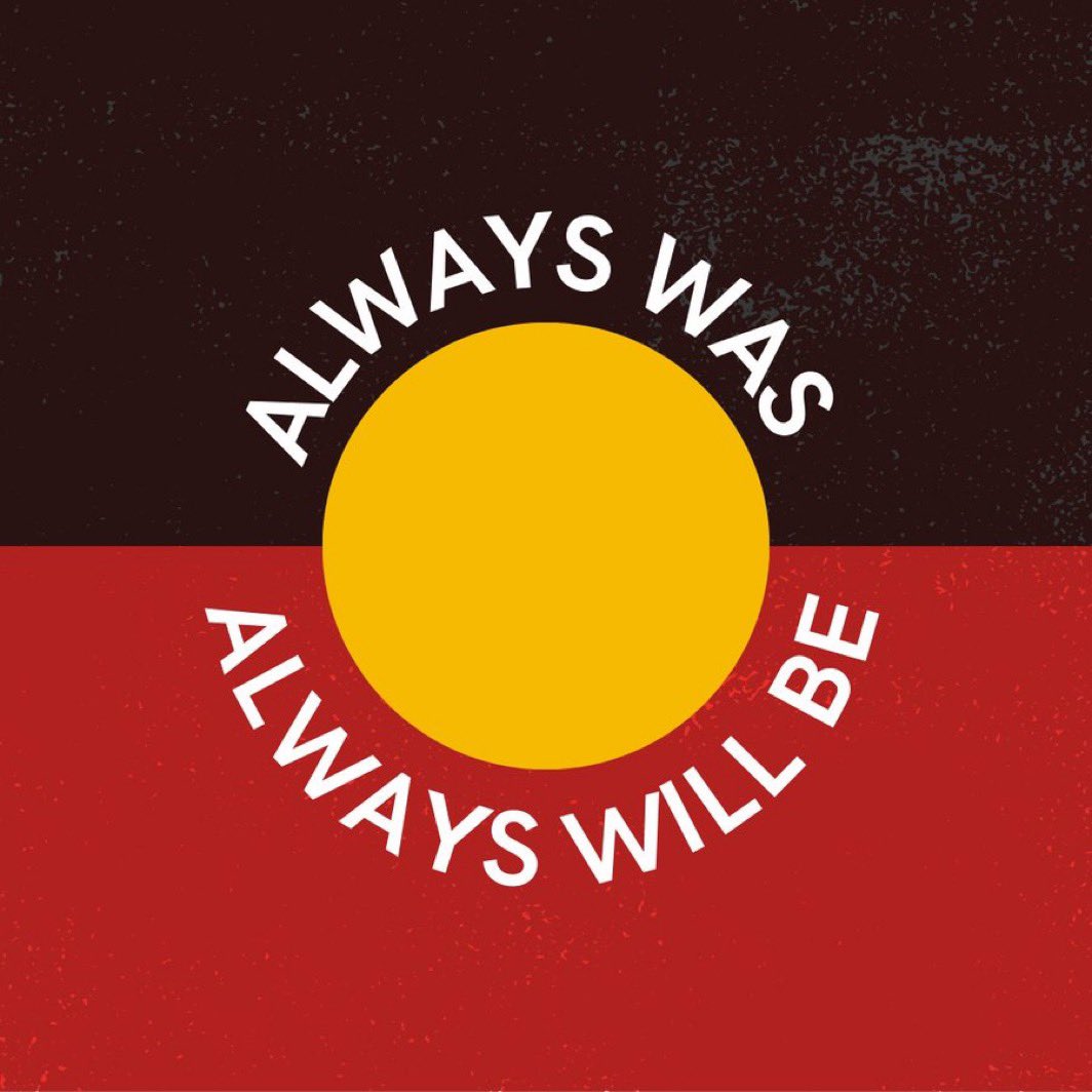 JayJay91341991's tweet image. We stand with solidarity with First Nations people on Invasion Day. 
We will never forget. 🖤💛❤️
#InvasionDay #Jan26