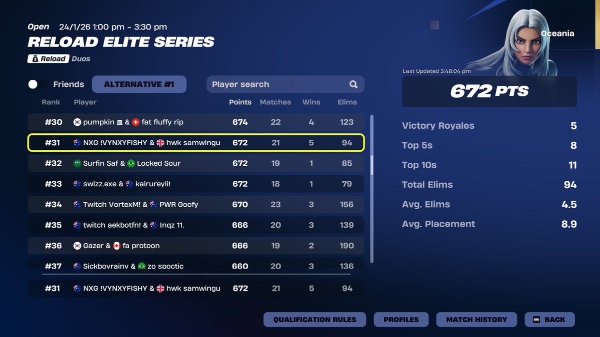 NXG Vynxyfishy tweet media