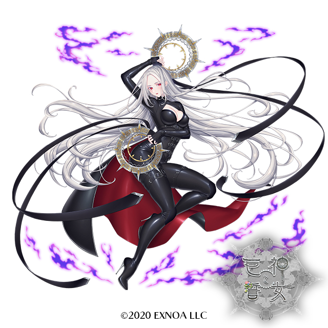 超昔の過去制作物で恐縮なのですが、お仕事でこういうのも描いてたわね～!この時描くのが超楽しかった思い出あるな… 