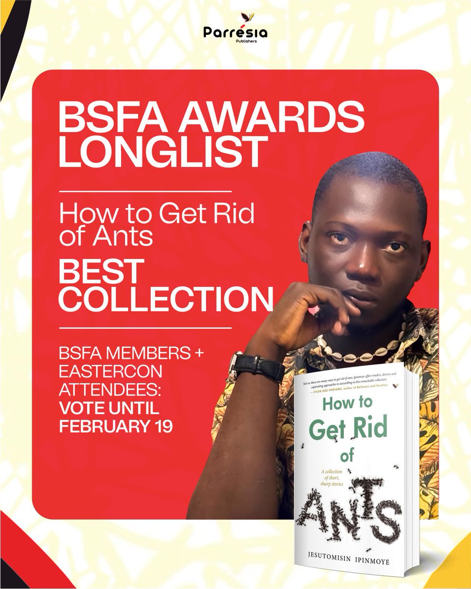 Parrésia Publishers tweet media