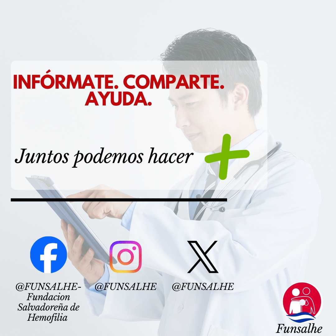funsalhe's tweet photo. ¡Listos para viajar con confianza! ✈️
Si tienes hemofilia, planificar tu viaje también es cuidarte.
Lleva tu medicación, suministros y carta médica contigo, revisa seguro médico y hospitales cercanos, y prepara todo con anticipación para que puedas disfrutar al máximo! https://t.co/zdCWNHzrjc