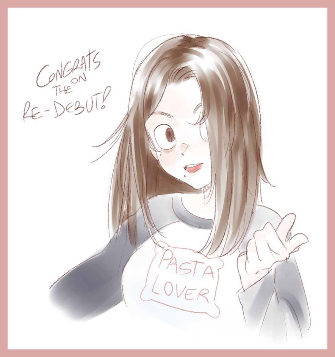 Congrats clauvi!!!!!
#clauvipaint