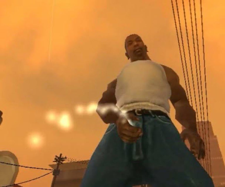 <a href="/SanAndreasjpeg/">@SanAndreas</a> why my dreams always gas me up then sabotage me