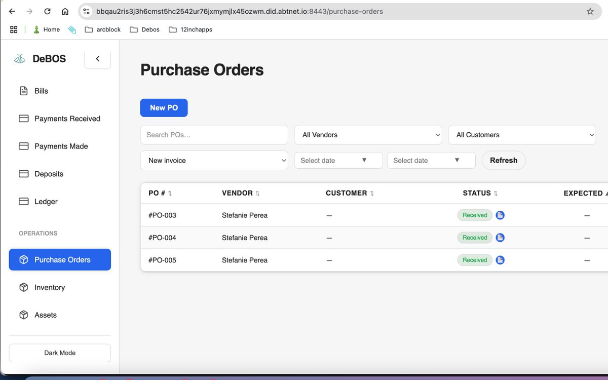 ArcBlock (@ArcBlock_io) / Posts / X