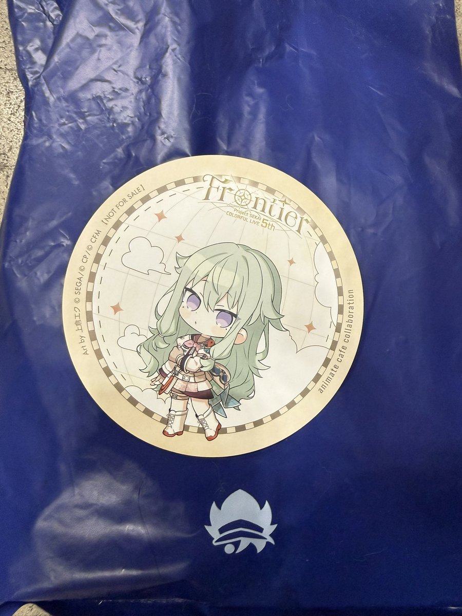 むぎ@取引垢 tweet media