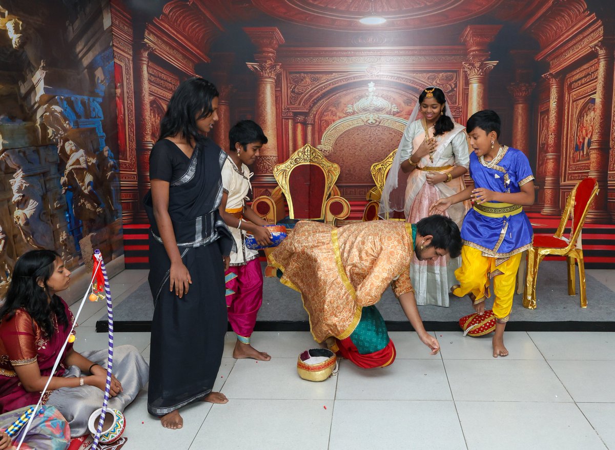 about_cps's tweet photo. CYNOSURE ’26 - Learning Beyond Classrooms!

#cpsglobalschool #thirumazhisai #cynosure #workshop #beyondlearning https://t.co/38iIBupPJo