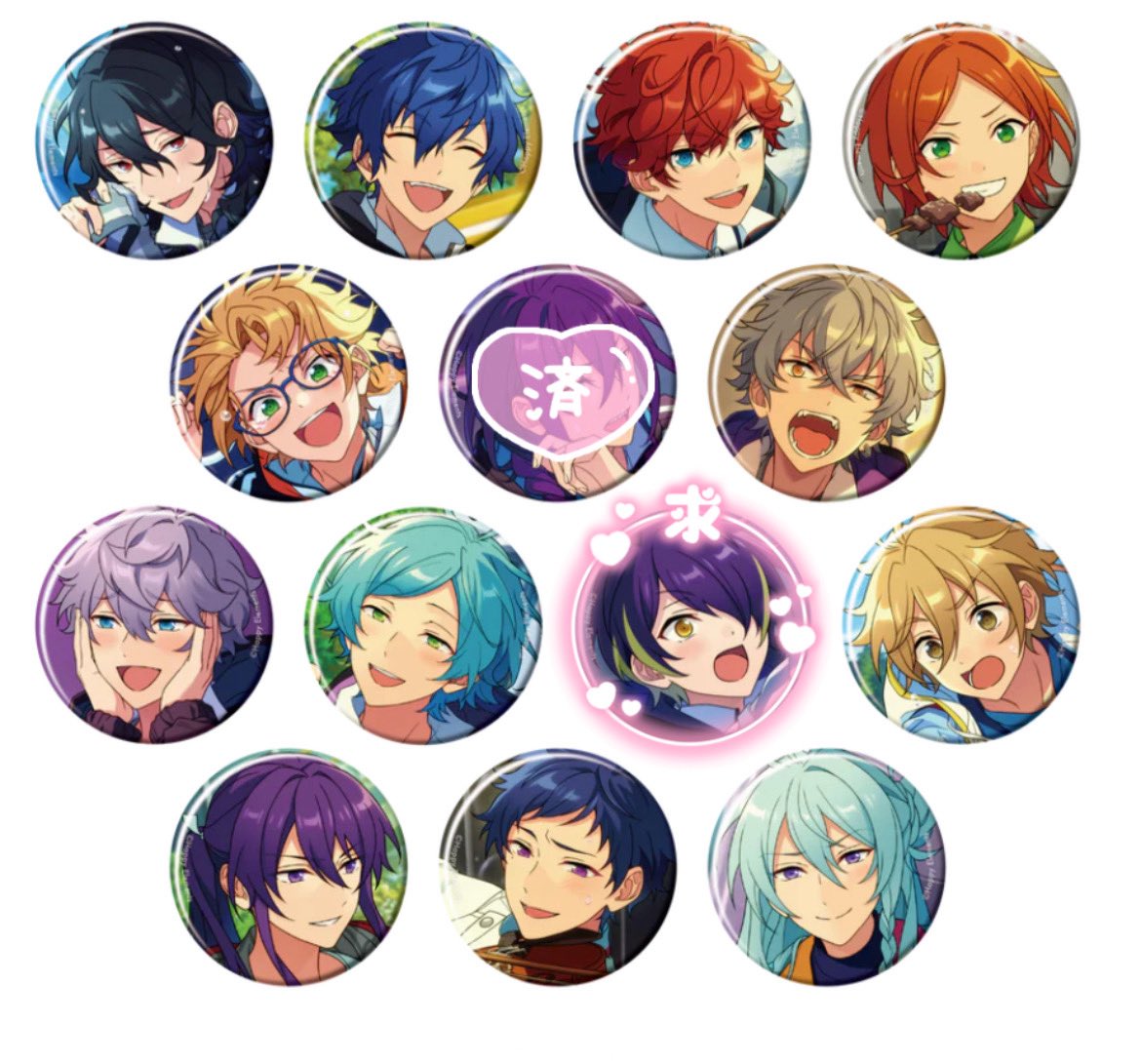 たいせつ♡ tweet media