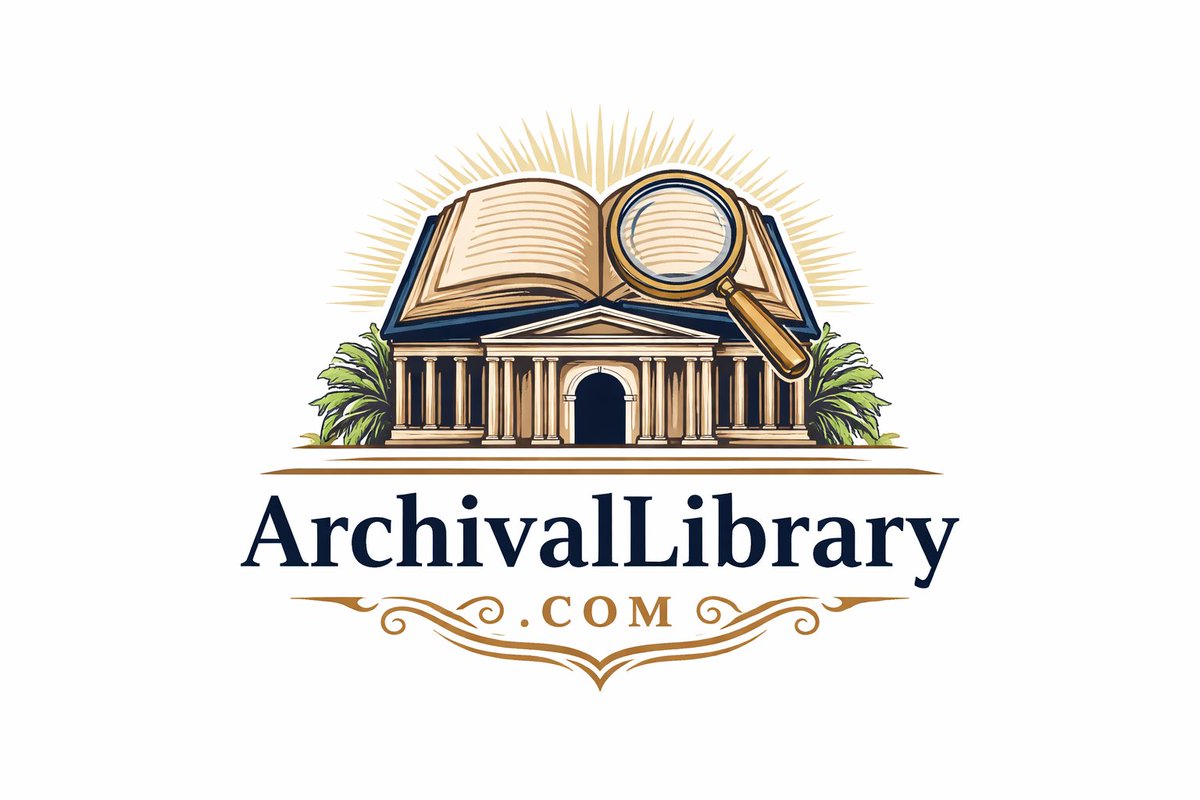 ArchivalLibrary.com domain for sale, available at afternic 
#library #archives #archive #archival #Library_of_Ruina #afternic #domains #DomainsForSale