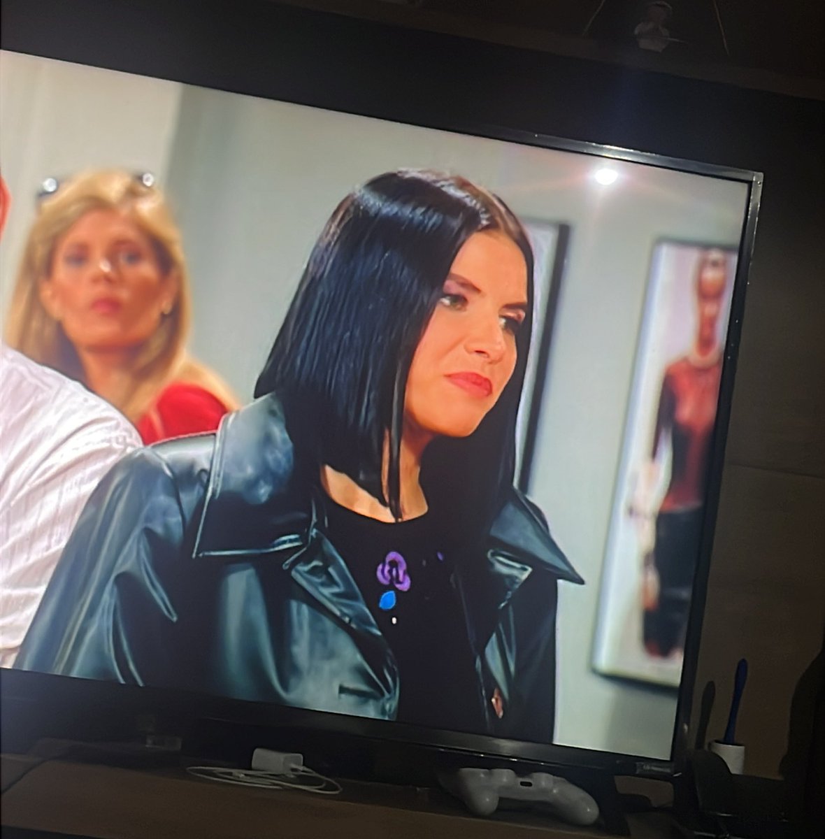 Como ODIO a esta maje