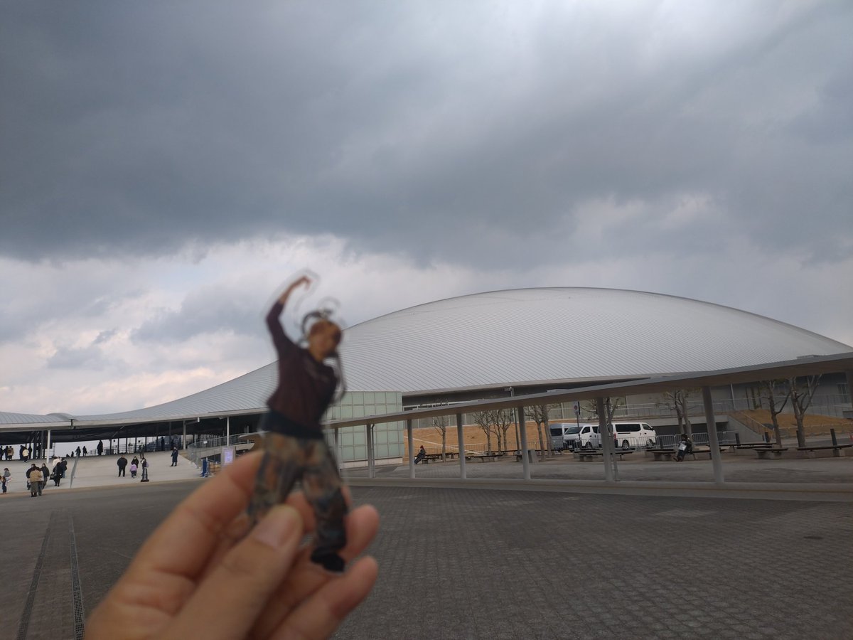 tomy2310's tweet photo. 香川ファンミきてます！ https://t.co/TxgGF0R6ho