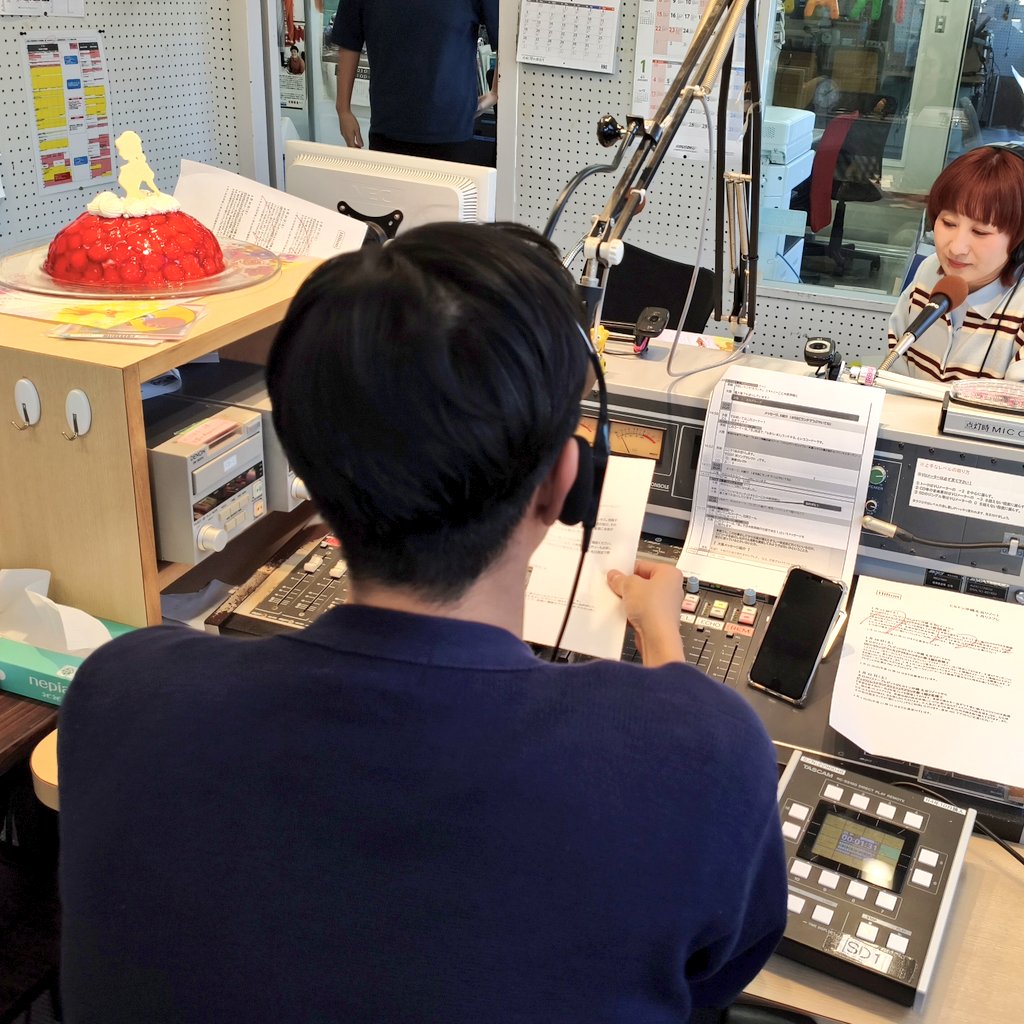 RBCランチ【RBC公式】#RBCランチ tweet media