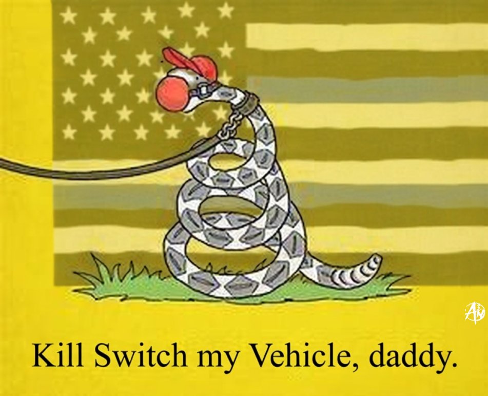 The 57 Republicans that voted for the kill switch Bill that passed today are backed by Trump, and I'm pretty sure Trump will sign the bill.