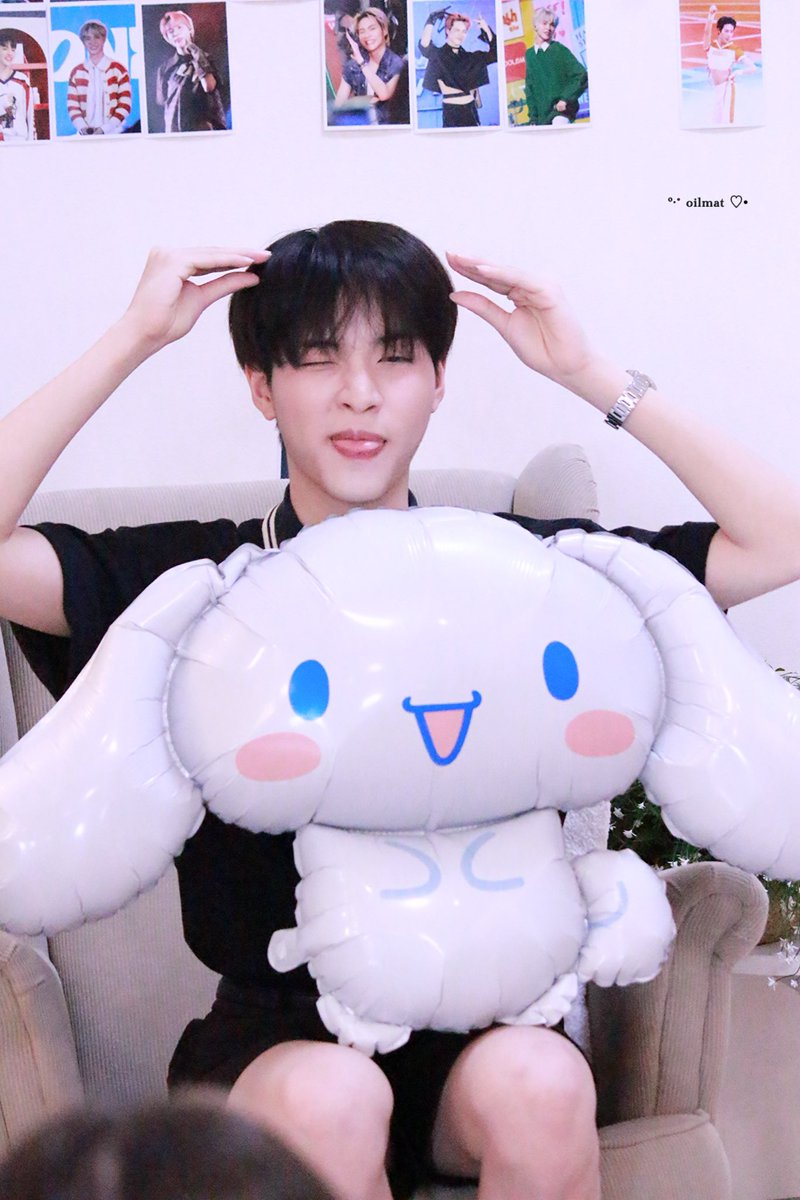 oilmthw's tweet photo. 260124 📸 | ความสดใสของโลกใบนี้ 💕

#WonderlandPartyWithYoshiAndProm
#NEVONEth #NEVONE 
#YoshiNEVONE https://t.co/mSL2N03fuM