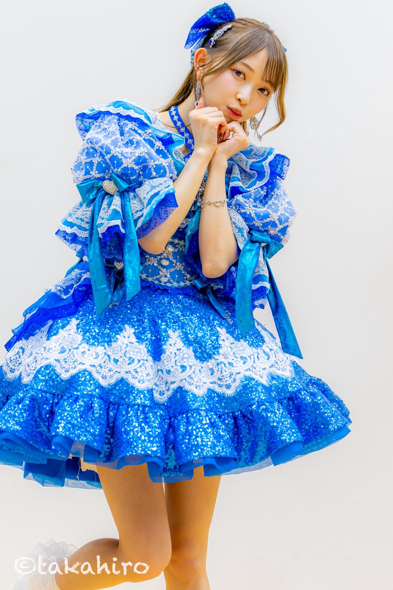 おやつのじかん💙 特典会大阪@ATCホール ＃辻野かなみ ＃超とき宣 ＃た