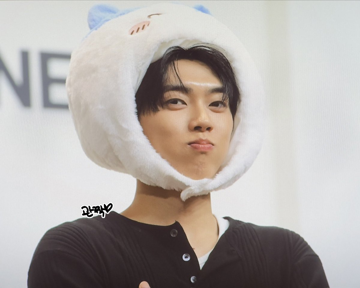 layincoffin_'s tweet image. 240126 제제뮤 #민균 둥치와레 실존