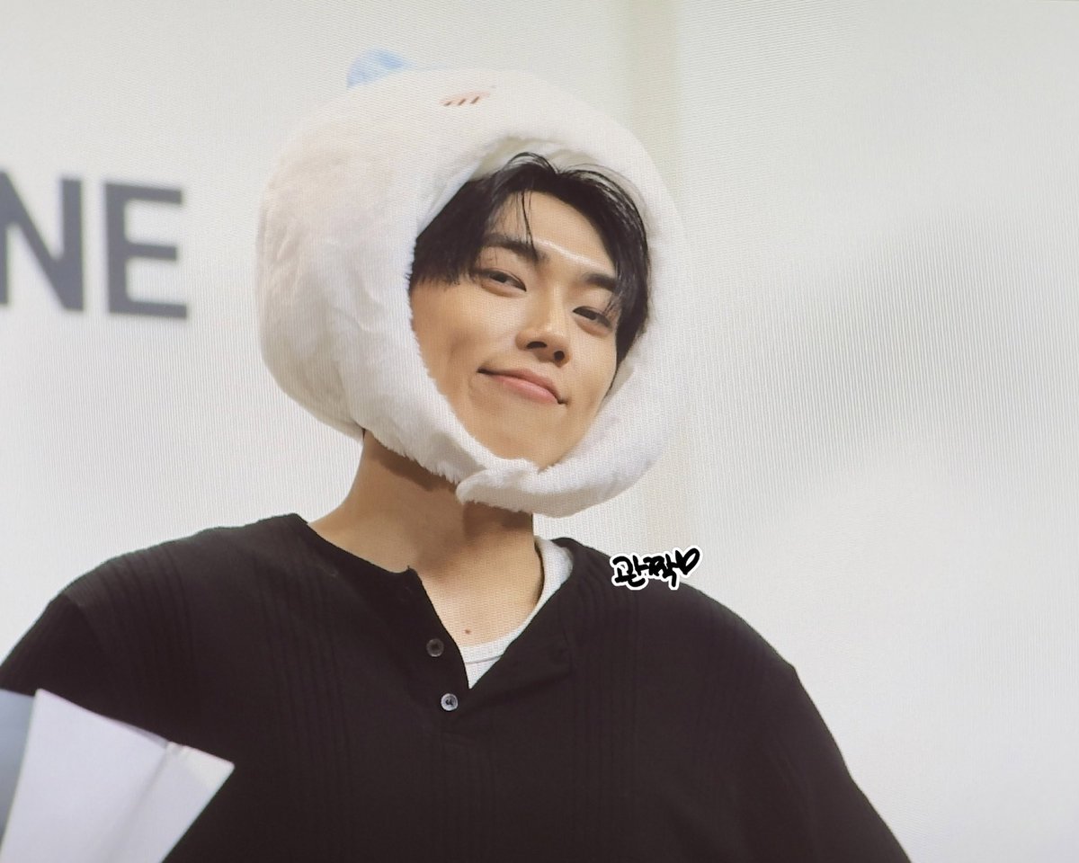 layincoffin_'s tweet image. 240126 제제뮤 #민균 둥치와레 실존