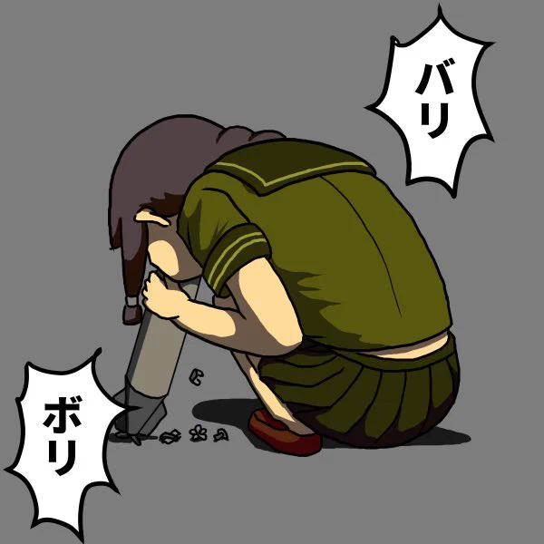 #みなさんの艦これネタ絵見せてください 