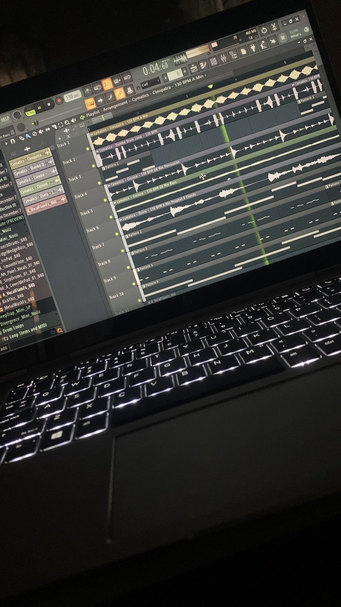 Psyclone-the-Enigma tweet media